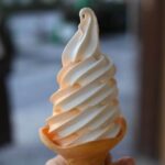 Deliciosas paletas y helados de vainilla: el placer en cada bocado