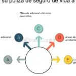 Guía completa de una póliza de seguro de vida: beneficios y cobertura