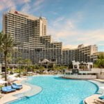 Hoteles cerca de parques en Orlando: encuentra tu alojamiento perfecto