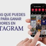 5 estrategias para aumentar seguidores en redes sociales
