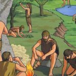 Actividades recreativas en culturas: una historia fascinante