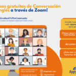 Aprende inglés avanzado con nuestra comunidad en línea