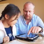 Aprendizaje 100% digital: cómo la enseñanza virtual está revolucionando la educación en informática