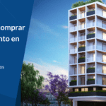 ¡Aprovecha la preventa de departamentos y asegura tu nuevo hogar!