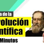 Avances científicos revolucionarios en la historia