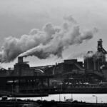 Causas de la Revolución Industrial en Brasil