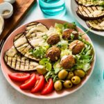 Cenas saludables: Nutrientes clave para una cena equilibrada