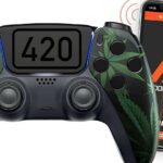 Control de PlayStation: ¡la experiencia de juego definitiva!