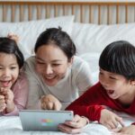 Crianza segura en la era digital: consejos para proteger a tus hijos