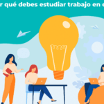 Desarrollo personal y profesional: ¡Aprovecha el trabajo en equipo!