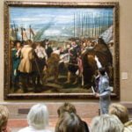 Descubre cómo disfrutar del arte en la jubilación