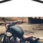 Descubre cómo personalizar tu moto custom y destacar en la carretera