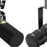Descubre el potencial del micrófono Maono AU-A04 para tus grabaciones