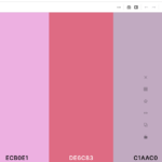 Descubre la increíble paleta de colores CMYK para tus diseños