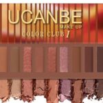 Descubre la versatilidad de nuestra paleta de 12 colores