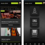 Descubre las mejores clases de bajo online y mejora tu técnica
