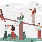 Descubre los beneficios del equilibrio trabajo-tiempo personal