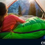Descubre los mejores sacos de dormir para tus aventuras al aire libre