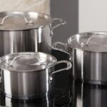 Diferencias entre ollas de acero inoxidable y aluminio: ¿Cuál elegir?