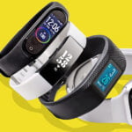 Dispositivos de seguimiento de actividad: ¡Mantén un estilo de vida saludable!