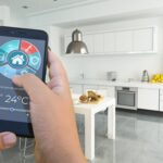 Domótica inteligente: Controla tus electrodomésticos con tu voz
