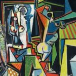 El expresionismo: una mirada profunda al arte y sus emociones