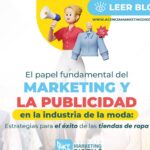 El papel crucial de la publicidad en línea en el marketing digital
