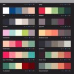 Elige los colores perfectos para tus proyectos con Photoshop