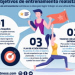 Entrenamientos personalizados: Cómo alcanzar tus metas de forma efectiva