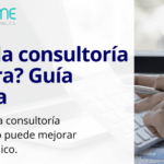 Guía completa de consultoría de finanzas corporativas para potenciar tu negocio