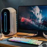 Guía completa de monitores: Descubre los distintos tipos disponibles