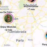Guía completa para configurar la ubicación en Instagram TV