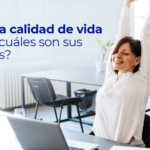 Impacto de las condiciones laborales en mi salud y calidad de vida