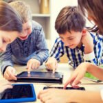 Importancia de educar niños en uso responsable de la tecnología
