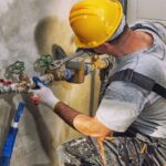 Kit de soldadura para plomería: la herramienta esencial para reparaciones precisas y duraderas