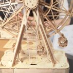 Kits de construcción de maquetas: Despierta tu creatividad