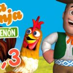 La Granja de Zenón: Divertidas aventuras y canciones para niños