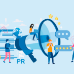 La importancia de los servicios de relaciones públicas en línea para el éxito empresarial
