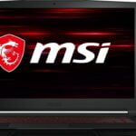 ¡Laptops MSI con tarjeta gráfica dedicada para una experiencia potente!