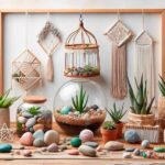Las manualidades más populares y divertidas para disfrutar en casa