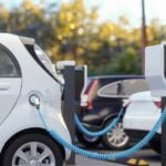 Las marcas con la mayor red de carga para vehículos eléctricos
