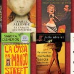 Los mejores libros de autores contemporáneos con temas actuales