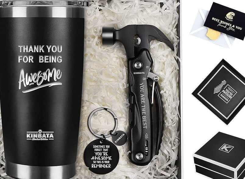 Los mejores regalos de agradecimiento para un cumpleaños especial - Mercadillo5 Los mejores regalos de agradecimiento para un cumpleaños especial - Mercadillo5