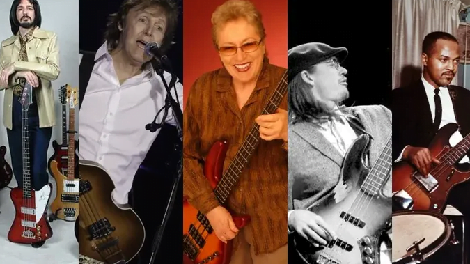 Los Músicos Más Famosos Que Te Inspirarán Con Este Instrumento