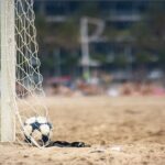 Mejora tu rendimiento con la preparación mental en el fútbol playa