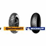 Mejores llantas para moto: conducción segura