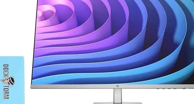 Monitores HP Full HD: La mejor calidad de imagen para tu computadora - Mercadillo5 Monitores HP Full HD: La mejor calidad de imagen para tu computadora - Mercadillo5