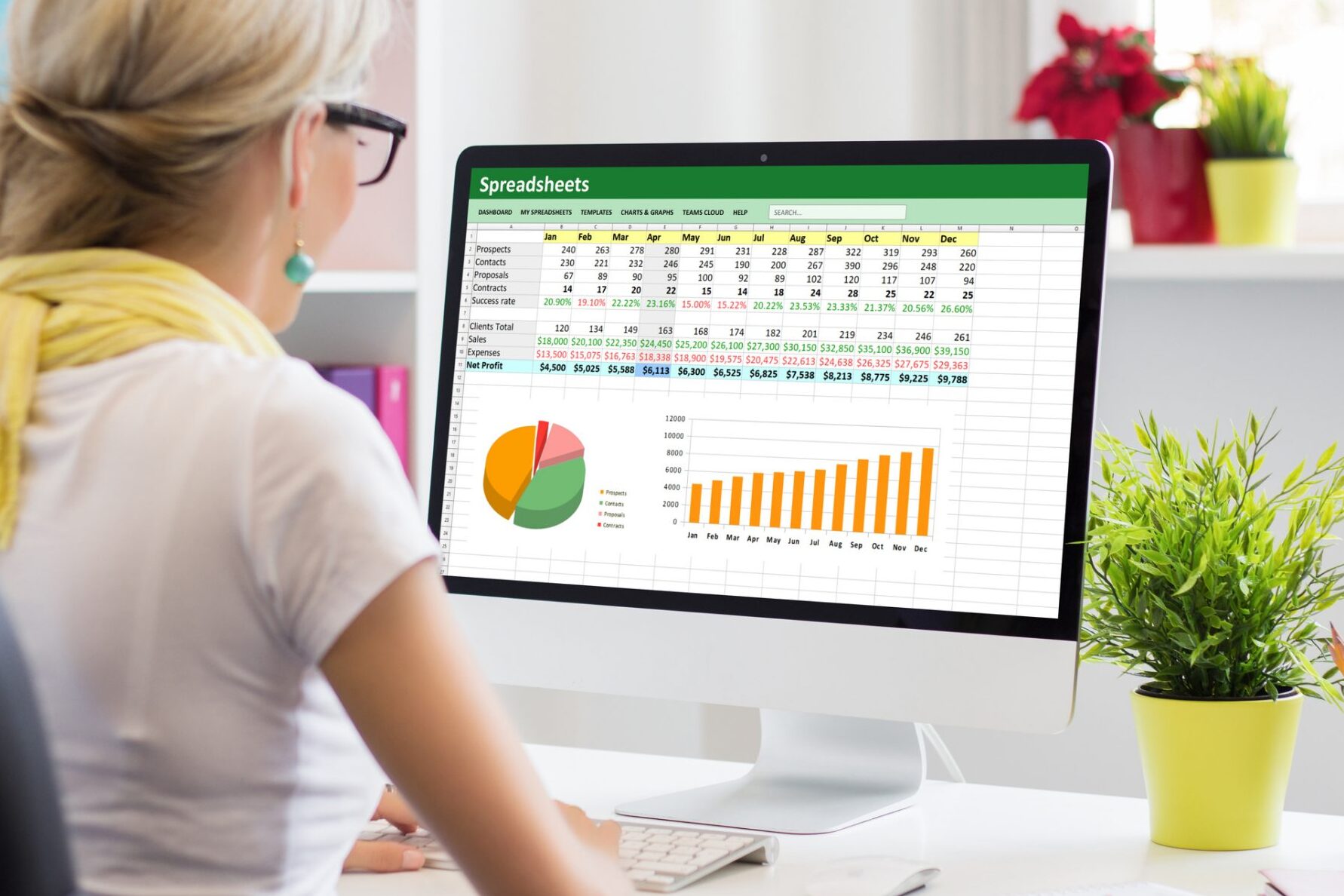 Optimiza tus gastos en entretenimiento con Excel: Consejos y trucos - Mercadillo5 Optimiza tus gastos en entretenimiento con Excel: Consejos y trucos - Mercadillo5
