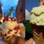 Paletas mexicanas: sabores exóticos y refrescantes
