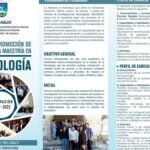 Programas de maestría para investigación en impacto social global